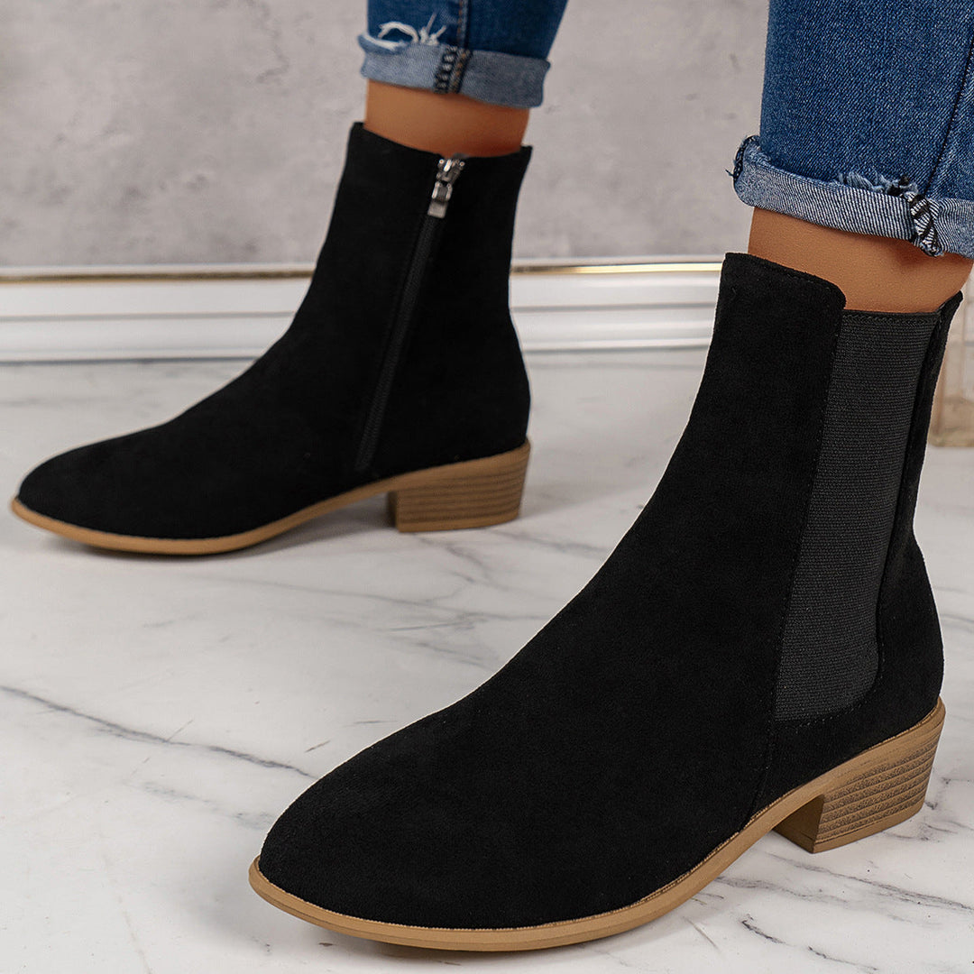 Liza | Ankle Boots